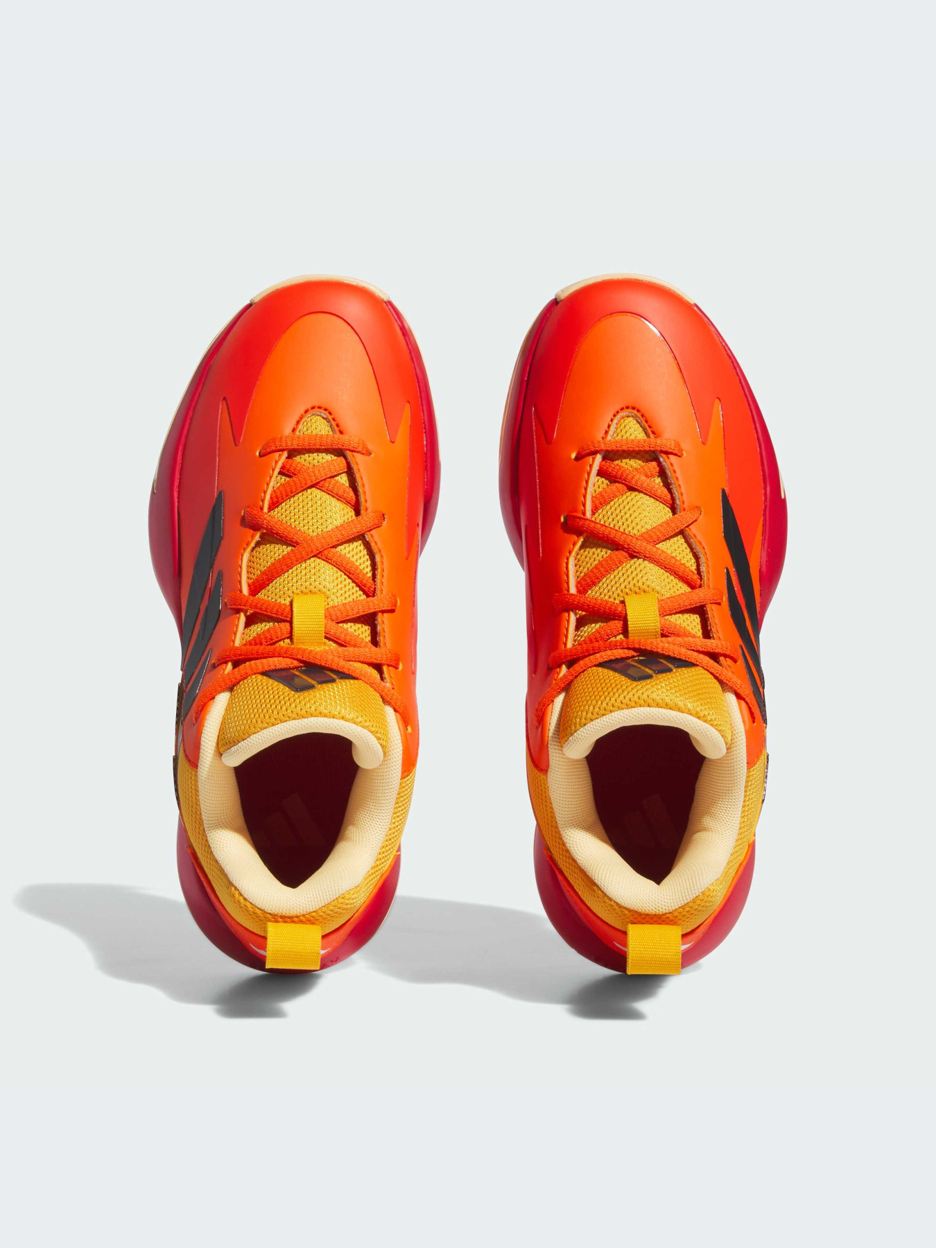 Кроссовки Adidas модель IE9253-KZ Фото
