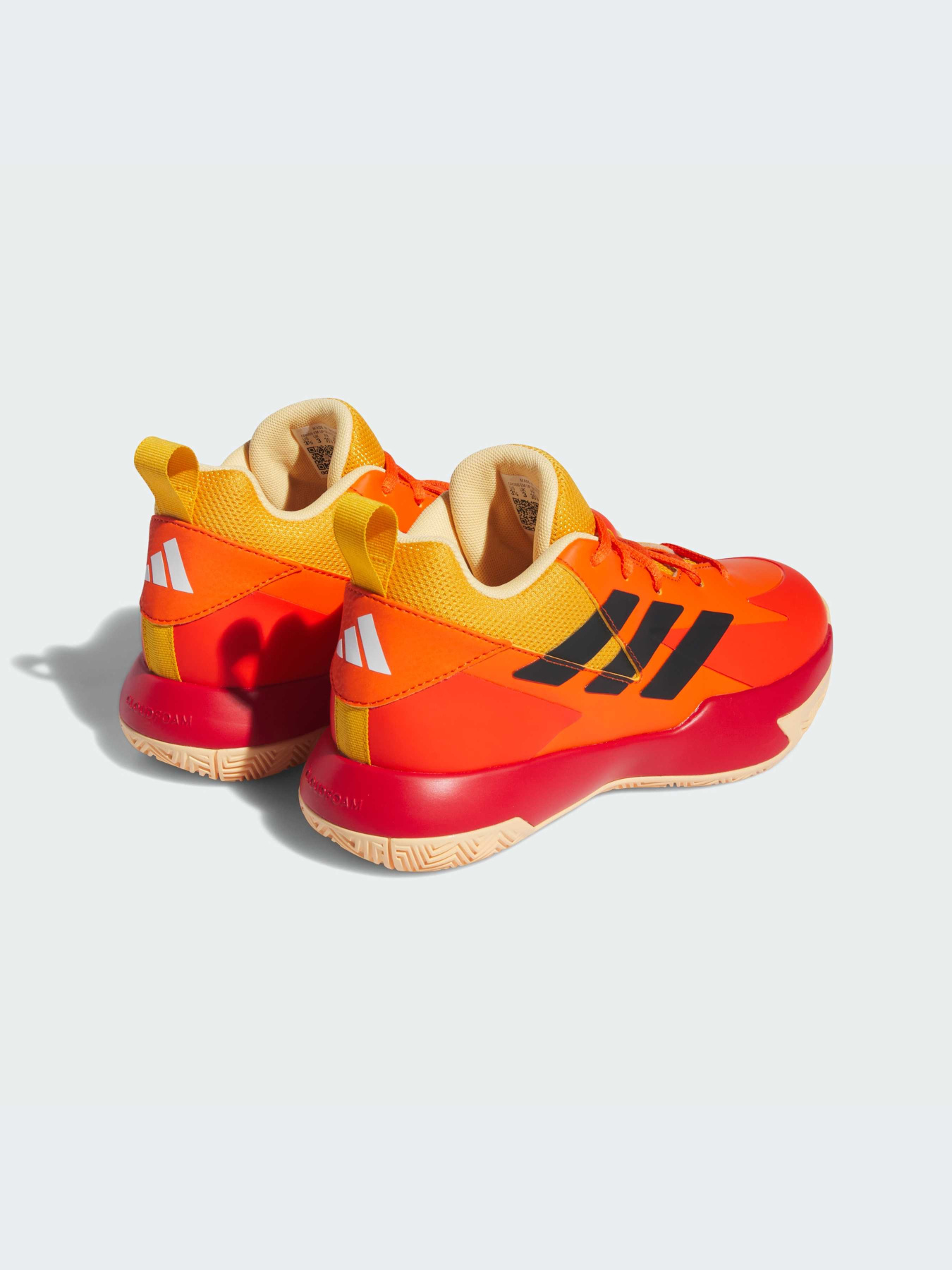 Кроссовки Adidas модель IE9253-KZ Фото