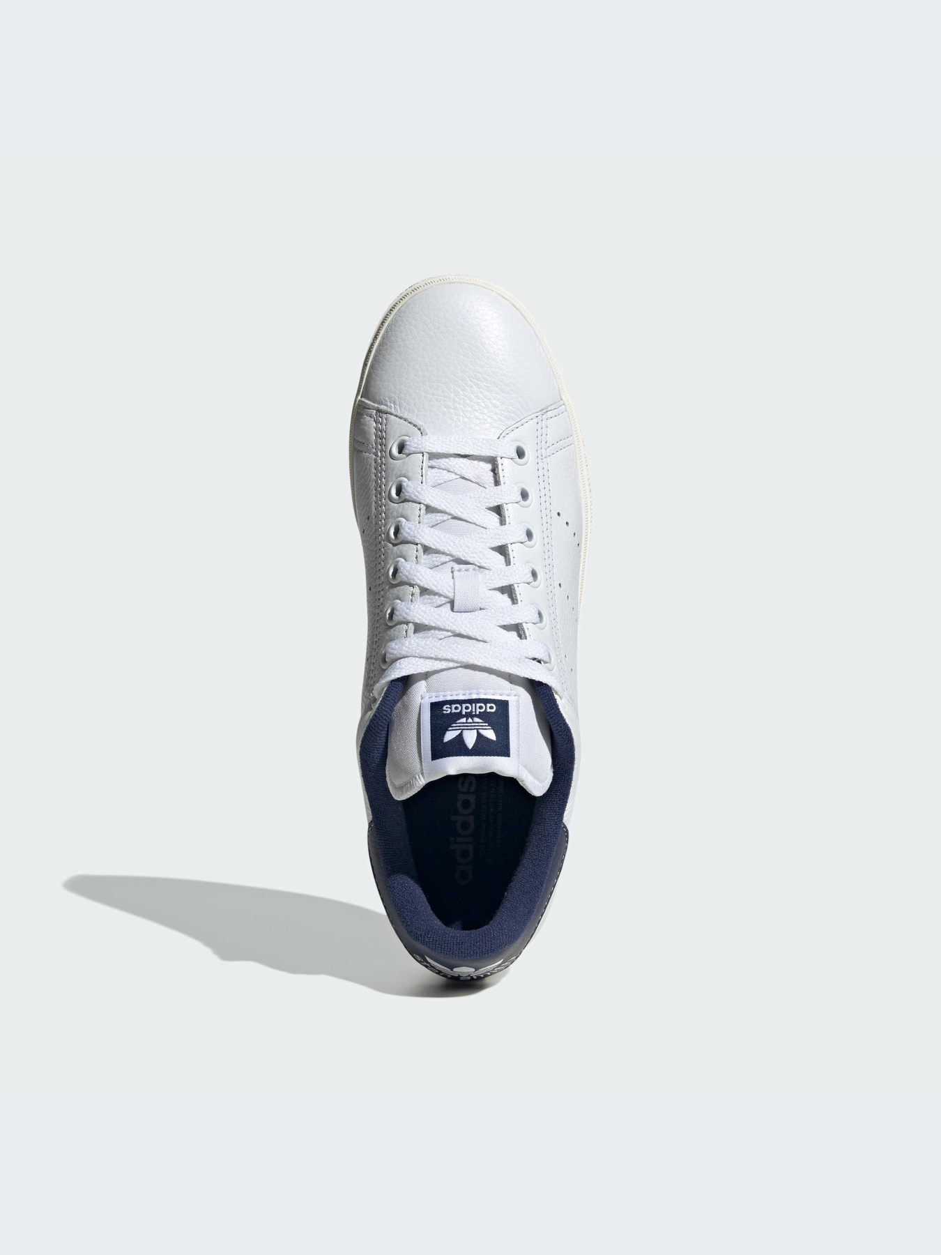 Кеды Adidas Stan Smith модель IG1296-KZ Фото