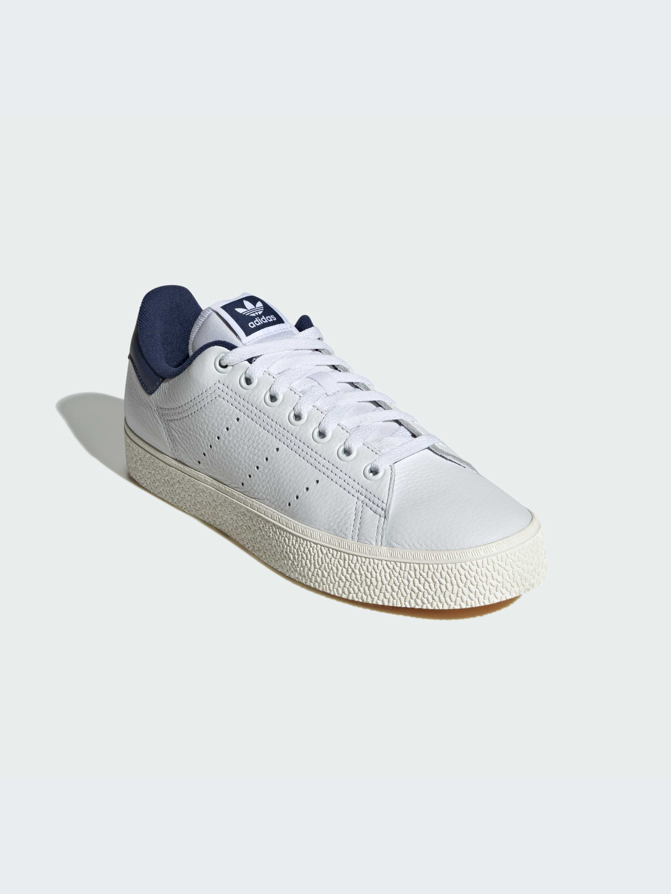 Кеды Adidas Stan Smith модель IG1296-KZ Фото