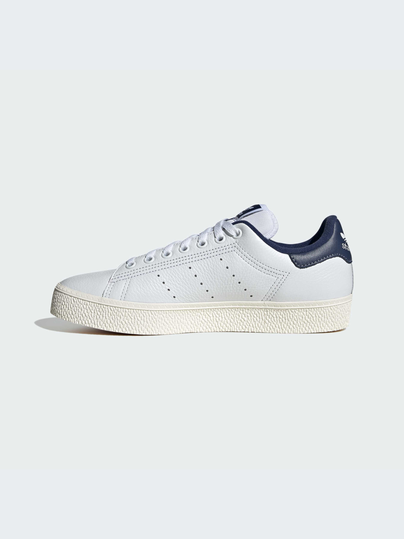 Кеды Adidas Stan Smith модель IG1296-KZ Фото