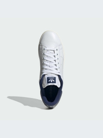 Кеды Adidas Stan Smith модель IG1296-KZ Фото