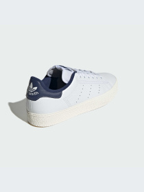Кеды Adidas Stan Smith модель IG1296-KZ Фото