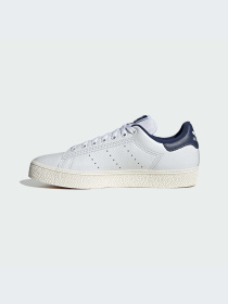 Кеды Adidas Stan Smith модель IG1296-KZ Фото