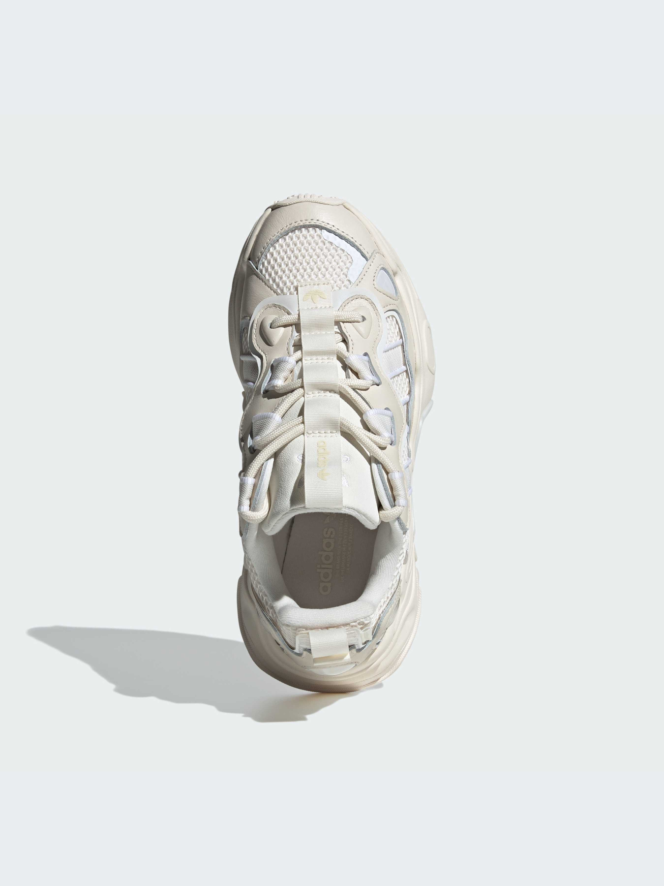 Кроссовки Adidas Ozweego модель IG1505-KZ Фото