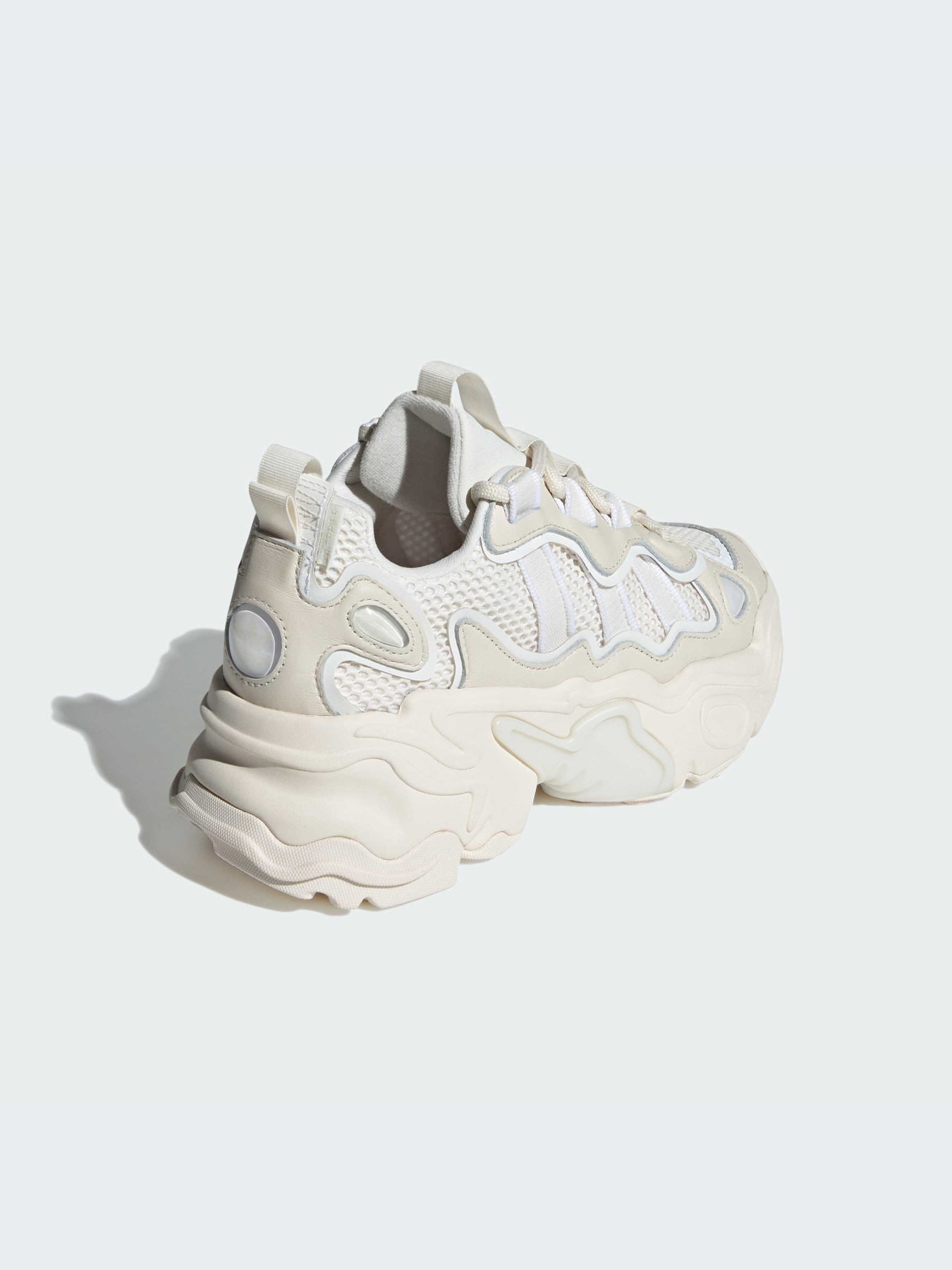Кроссовки Adidas Ozweego модель IG1505-KZ Фото