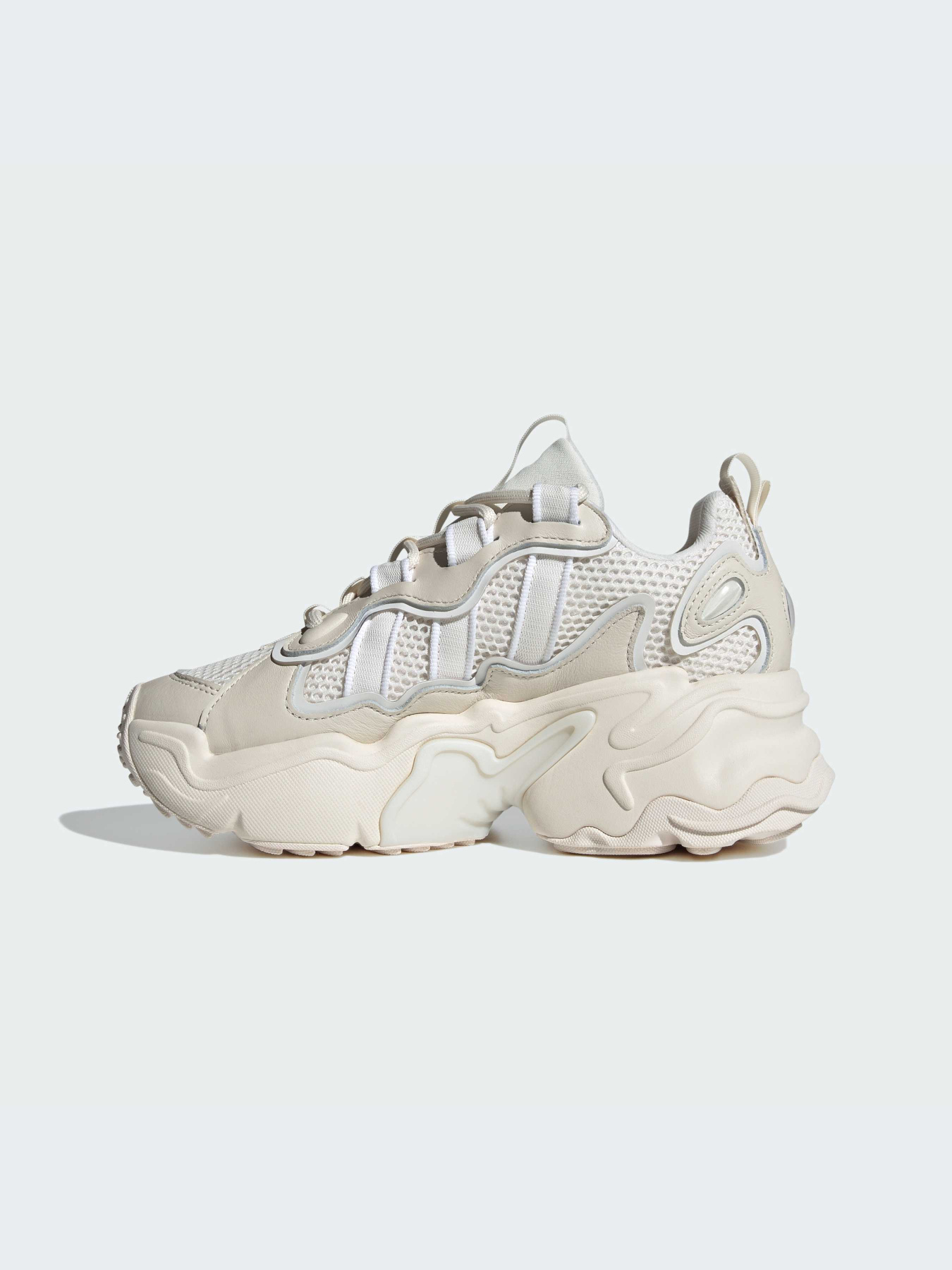 Кроссовки Adidas Ozweego модель IG1505-KZ Фото