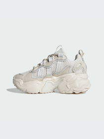 Кроссовки Adidas Ozweego модель IG1505-KZ Фото