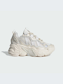 Кроссовки Adidas Ozweego модель IG1505-KZ Фото