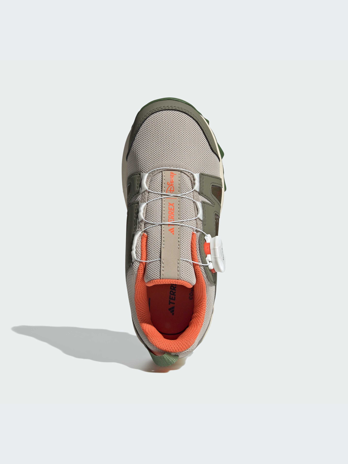 Кроссовки Adidas модель ID3448-KZ Фото