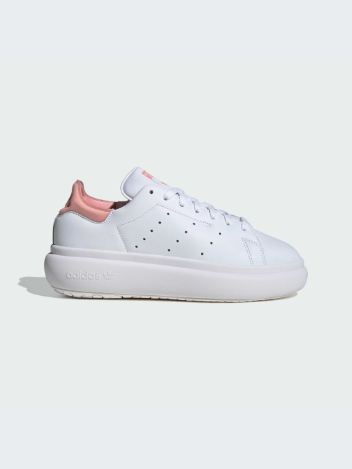 Кеды Adidas Stan Smith модель IF7013-KZ Фото