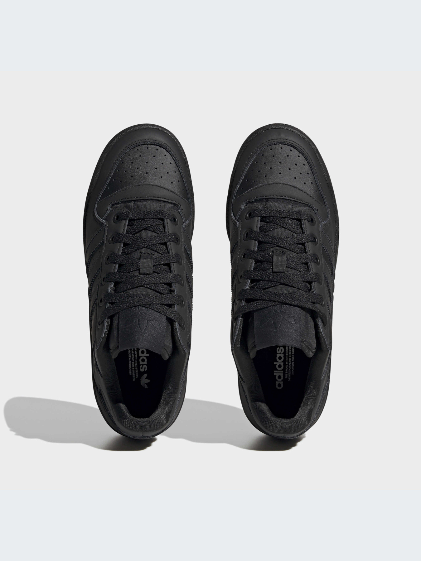 Кроссовки Adidas Forum модель ID6844-KZ Фото