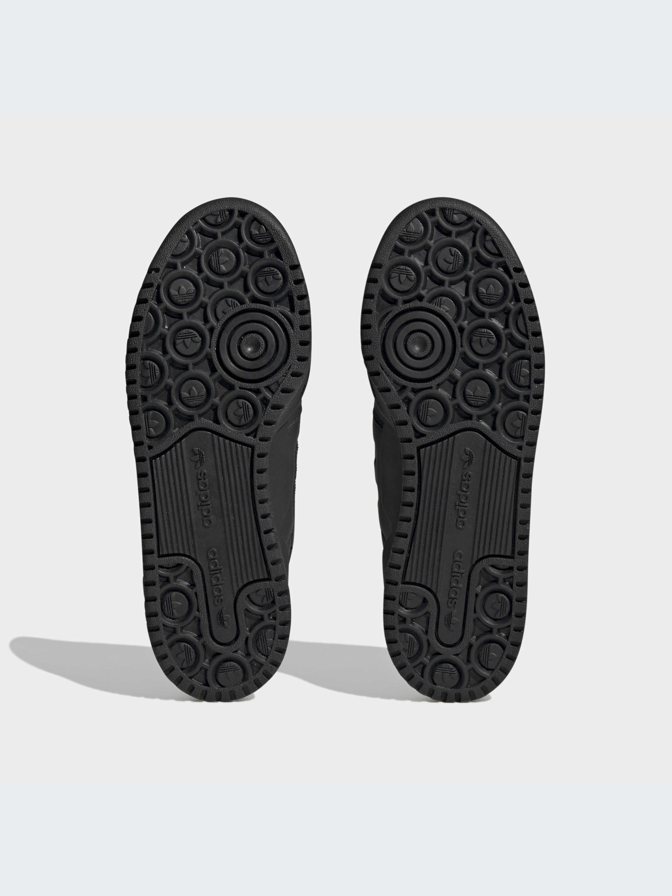 Кроссовки Adidas Forum модель ID6844-KZ Фото