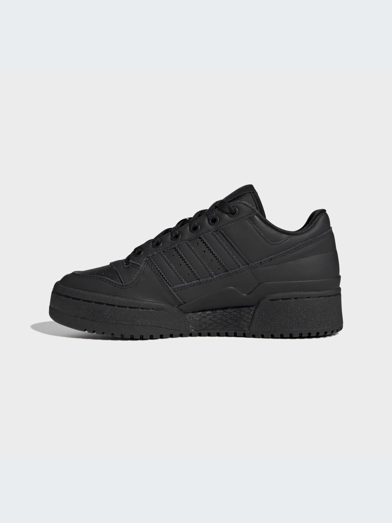 Кроссовки Adidas Forum модель ID6844-KZ Фото