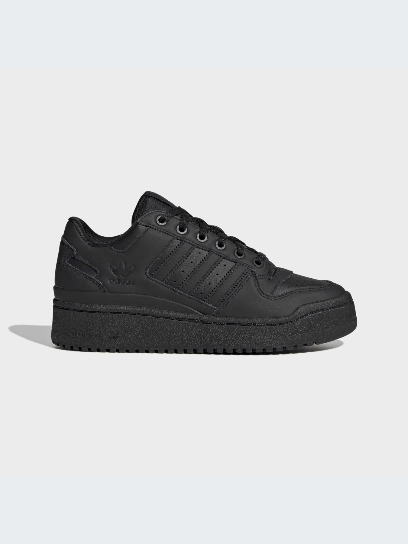 Кроссовки Adidas Forum модель ID6844-KZ Фото