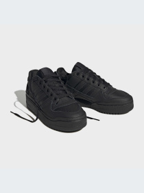 Кроссовки Adidas Forum модель ID6844-KZ Фото