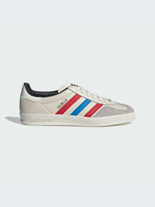 Кеды Adidas Gazelle модель IE9091-KZ Фото