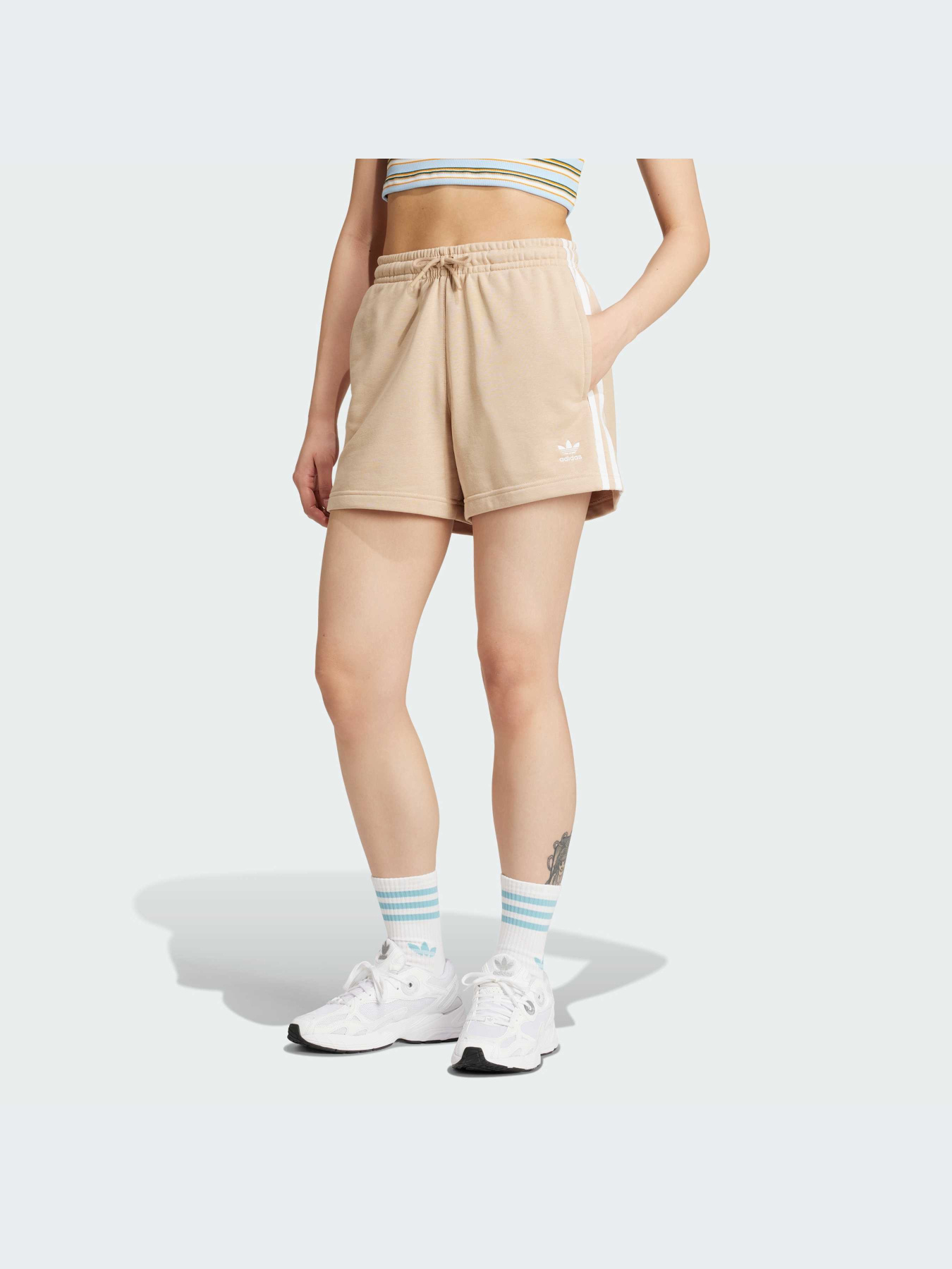 Шорты Adidas модель IY2159-KZ Фото