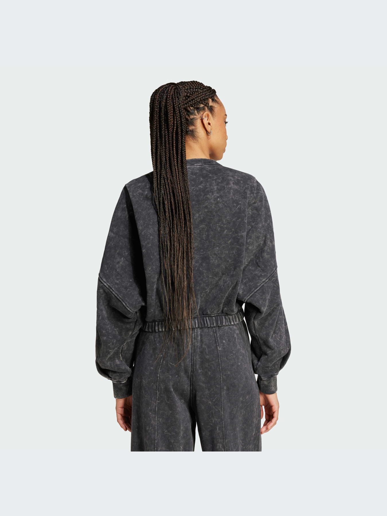 Худи и свитшоты Adidas модель IW5756-KZ Фото