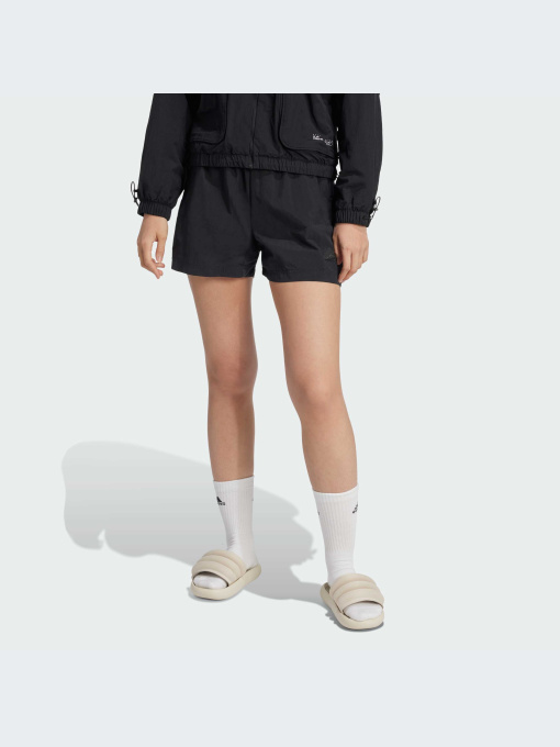 Шорты Adidas модель IV9782-KZ Фото