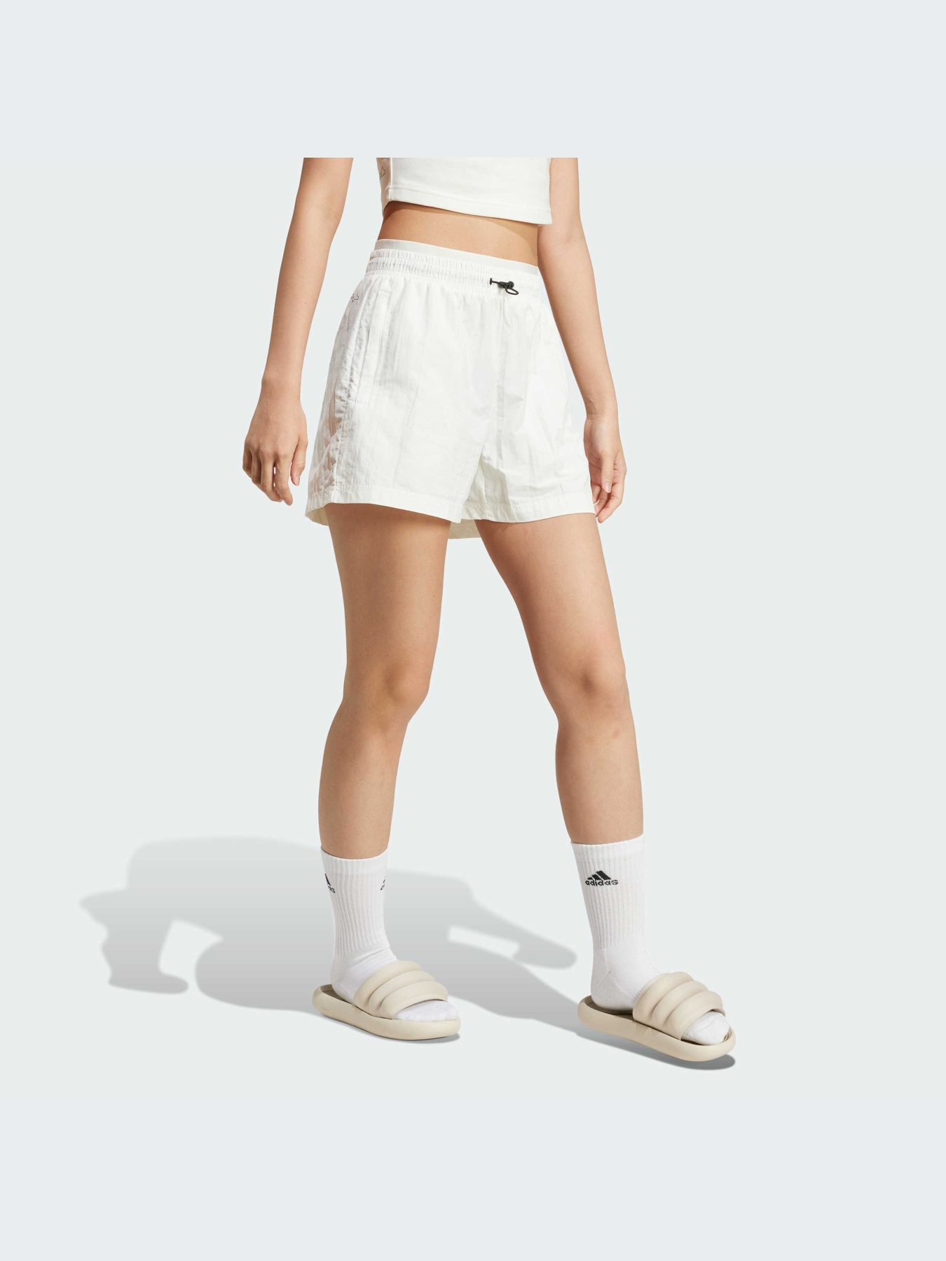 Шорты Adidas модель IW5208-KZ Фото