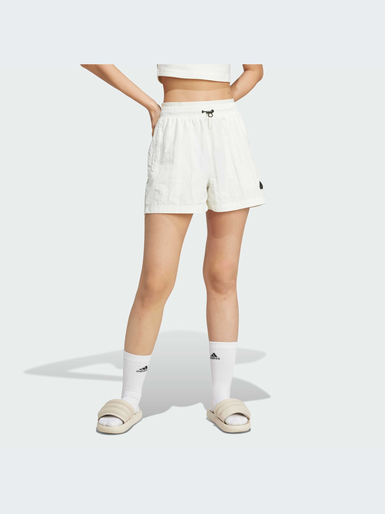 Шорты Adidas модель IW5208-KZ Фото