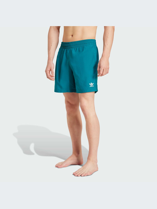 Жағажай киімі Adidas үлгі IY1568-KZ Фото