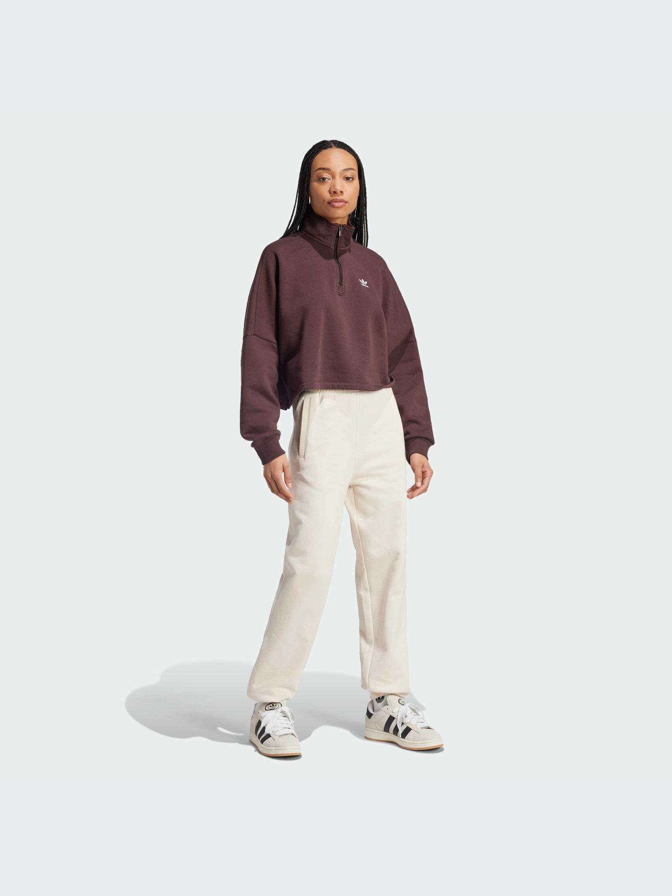 Брюки Adidas модель IY4995-KZ Фото