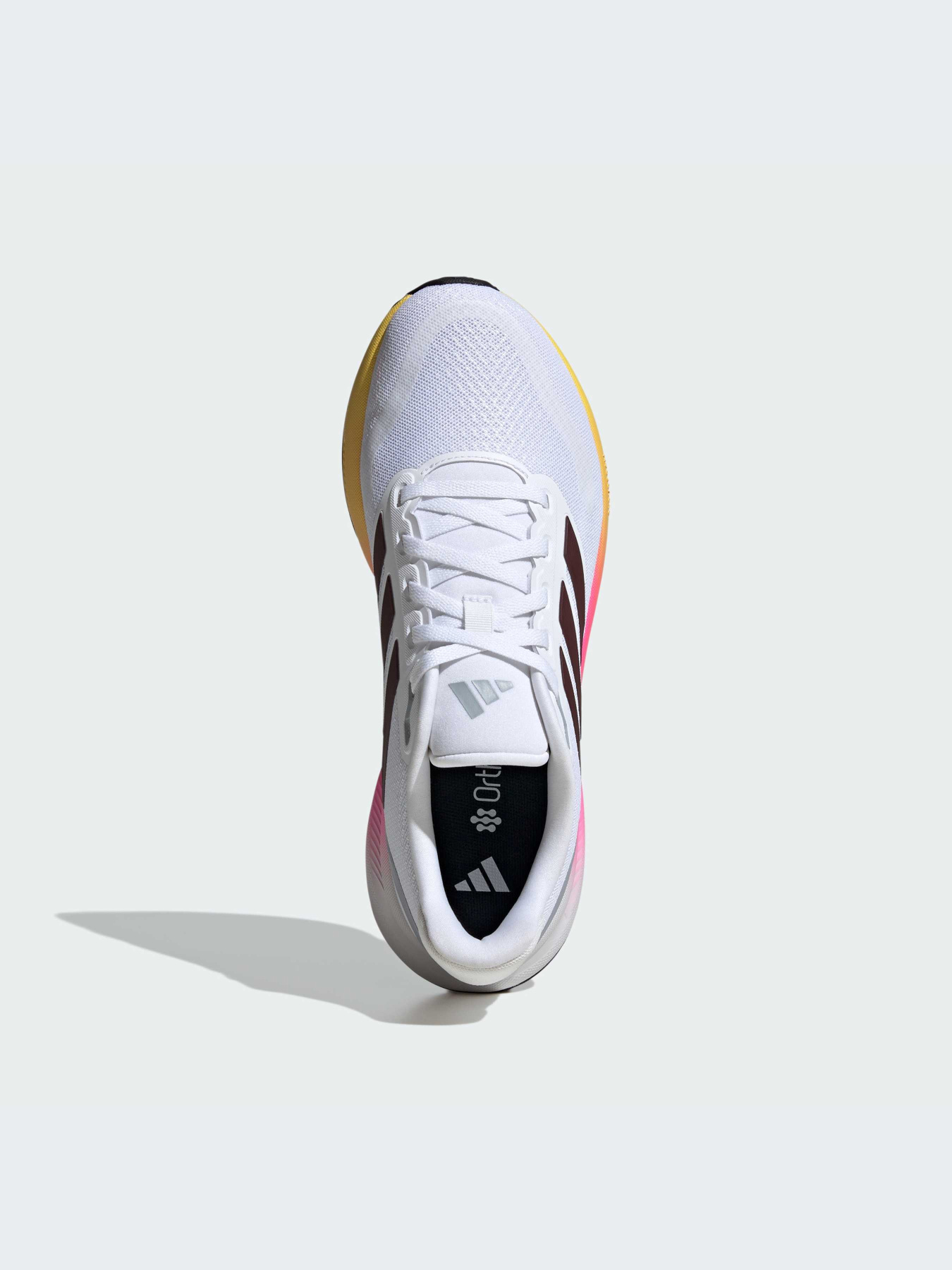Кроссовки Adidas Runfalcon модель IE0527-KZ Фото
