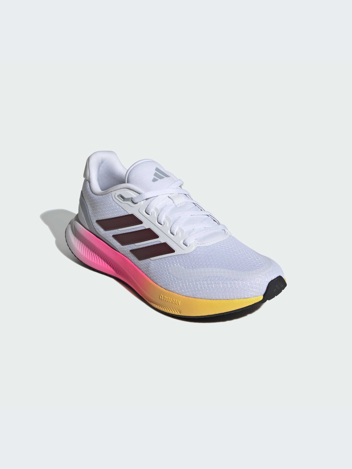 Кроссовки Adidas Runfalcon модель IE0527-KZ Фото