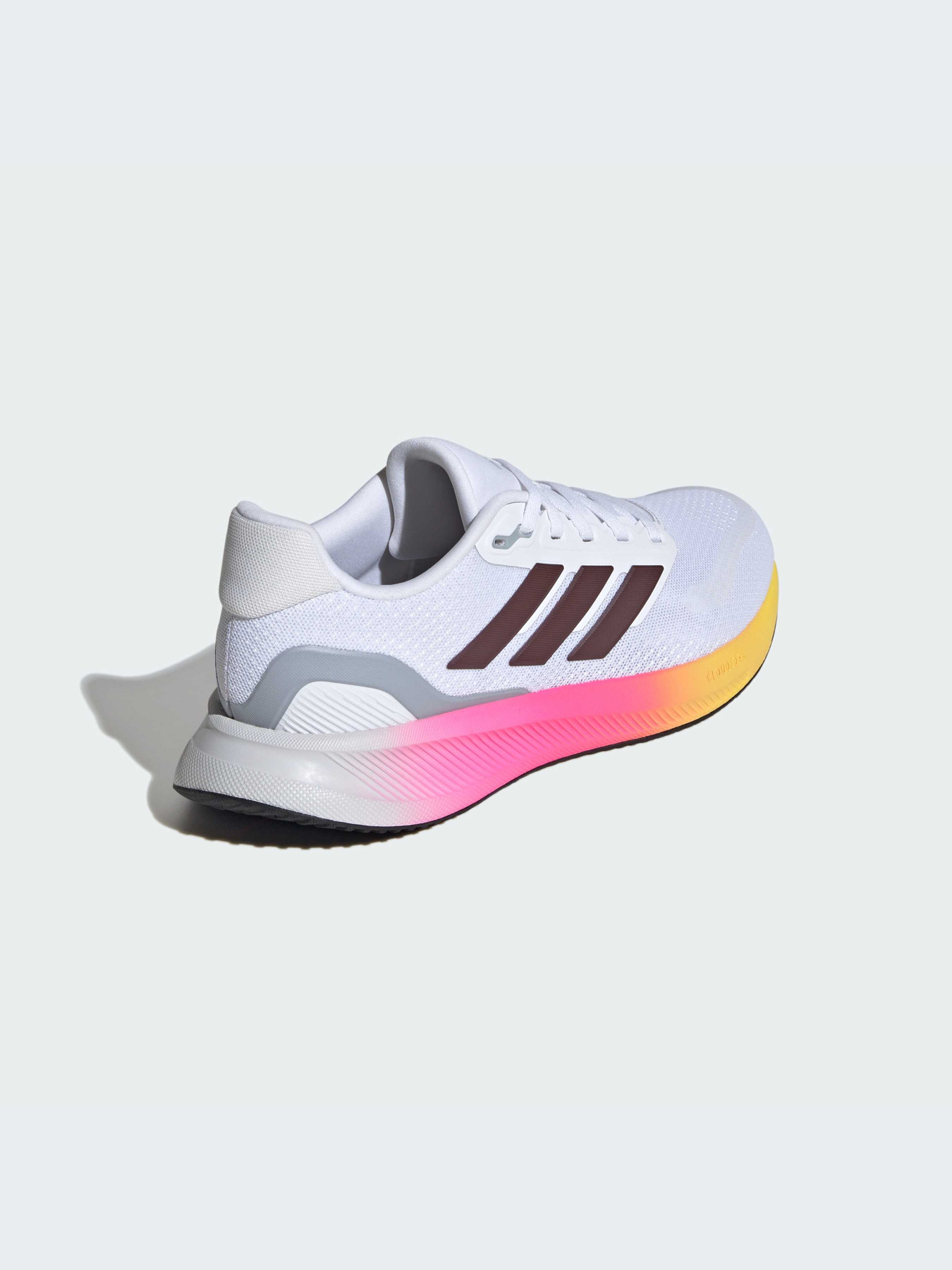 Кроссовки Adidas Runfalcon модель IE0527-KZ Фото