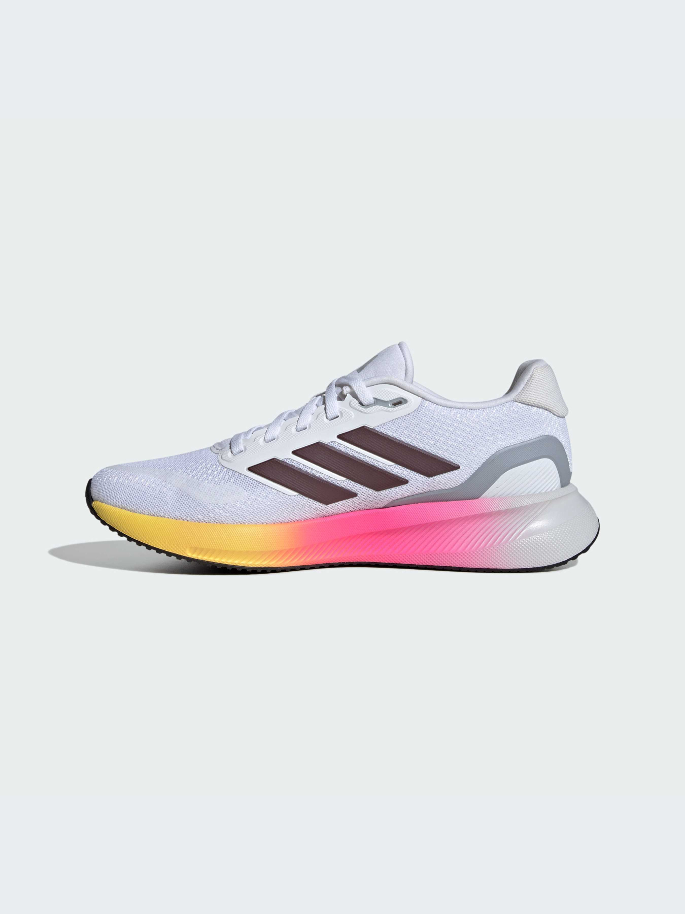 Кроссовки Adidas Runfalcon модель IE0527-KZ Фото