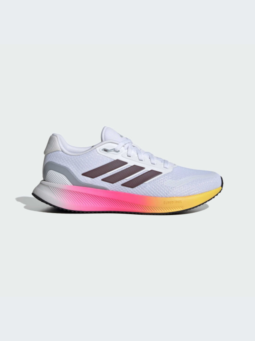 Кроссовки Adidas Runfalcon модель IE0527-KZ Фото