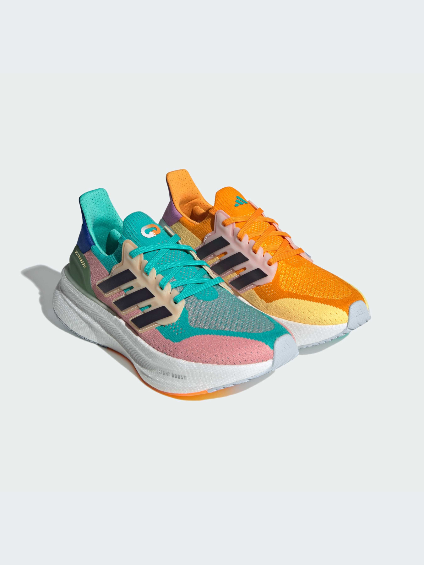 Кроссовки Adidas Ultraboost модель ID8838-KZ Фото