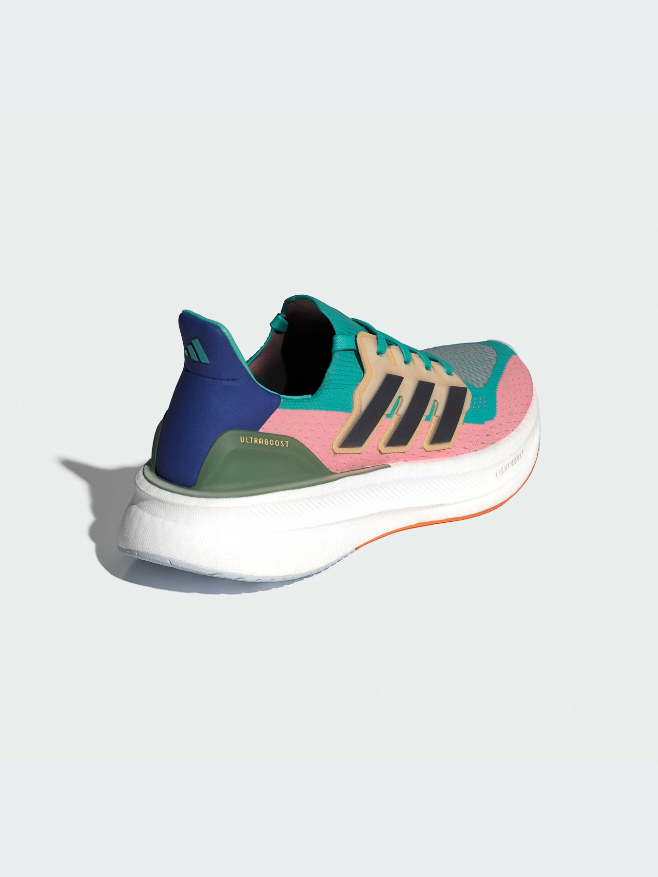 Кроссовки Adidas Ultraboost модель ID8838-KZ Фото