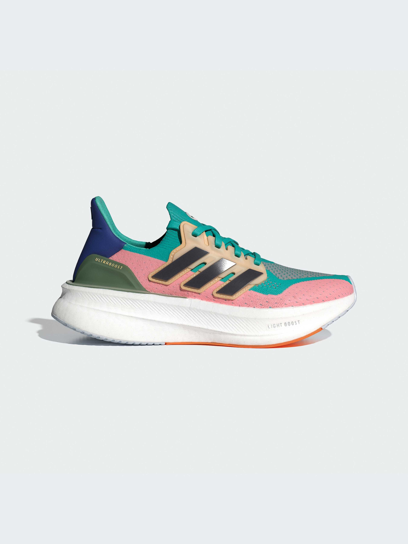 Кроссовки Adidas Ultraboost модель ID8838-KZ Фото