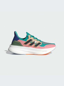 Кроссовки Adidas Ultraboost модель ID8838-KZ Фото