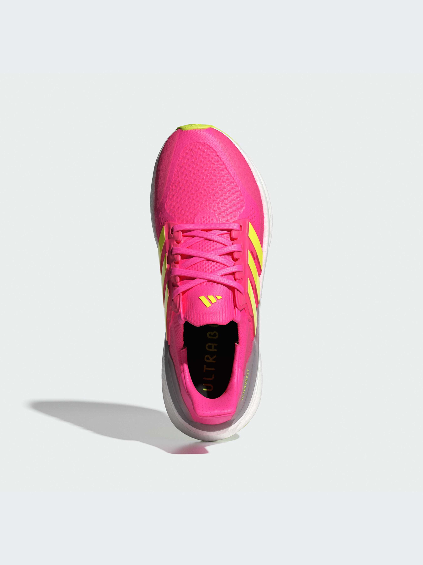 Кроссовки Adidas Ultraboost модель ID8844-KZ Фото