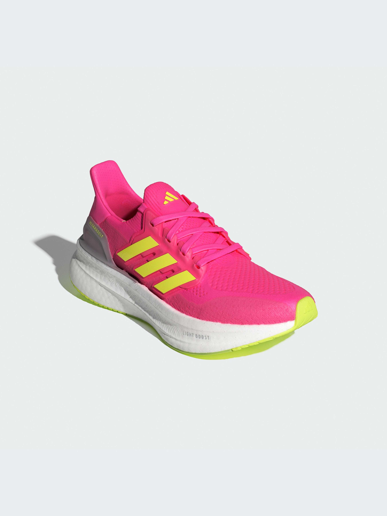 Кроссовки Adidas Ultraboost модель ID8844-KZ Фото