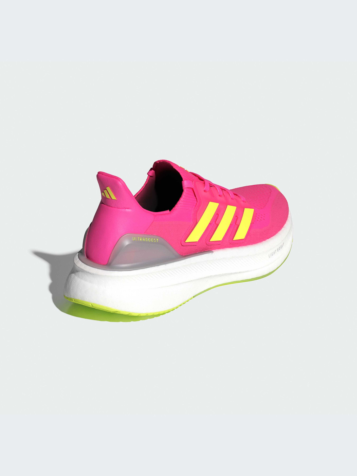 Кроссовки Adidas Ultraboost модель ID8844-KZ Фото