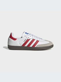 Кеды Adidas модель IG1025-KZ Фото
