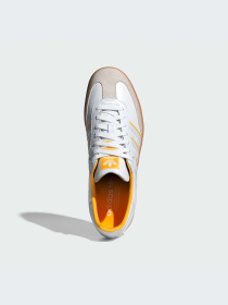 Кеды Adidas модель ID1479-KZ Фото