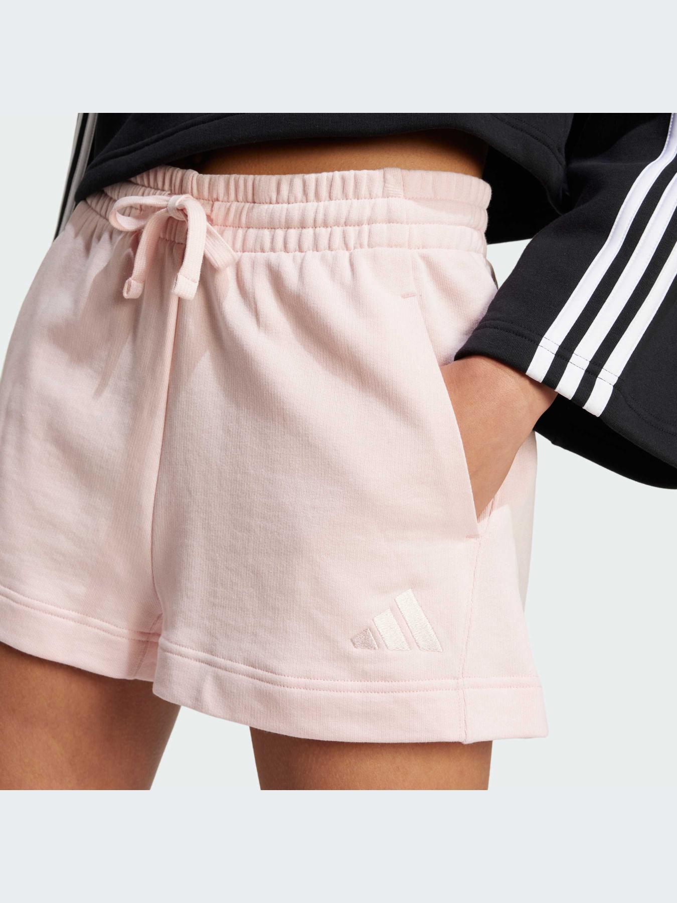 Шорты Adidas модель JJ4923-KZ Фото