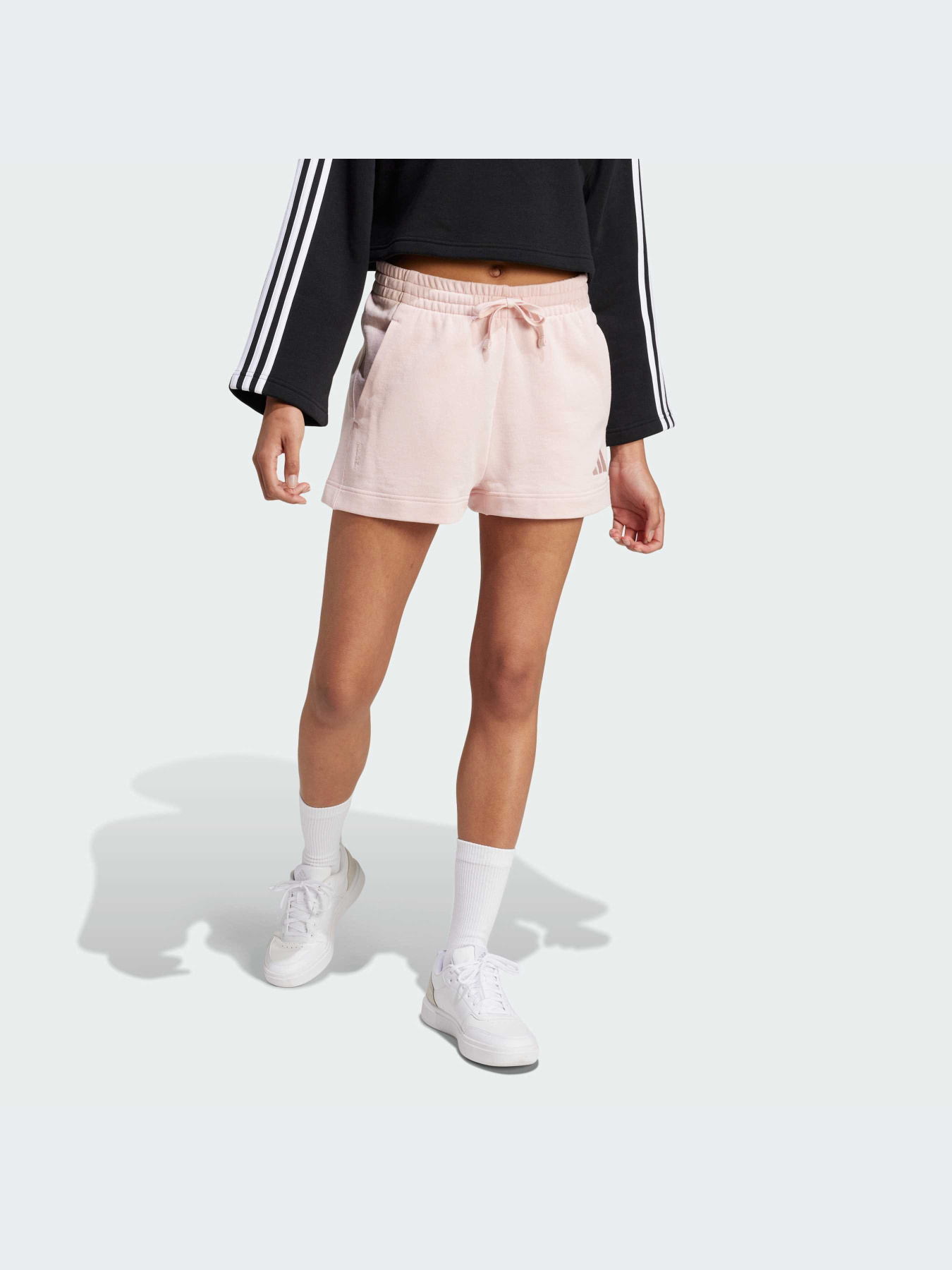 Шорты Adidas модель JJ4923-KZ Фото