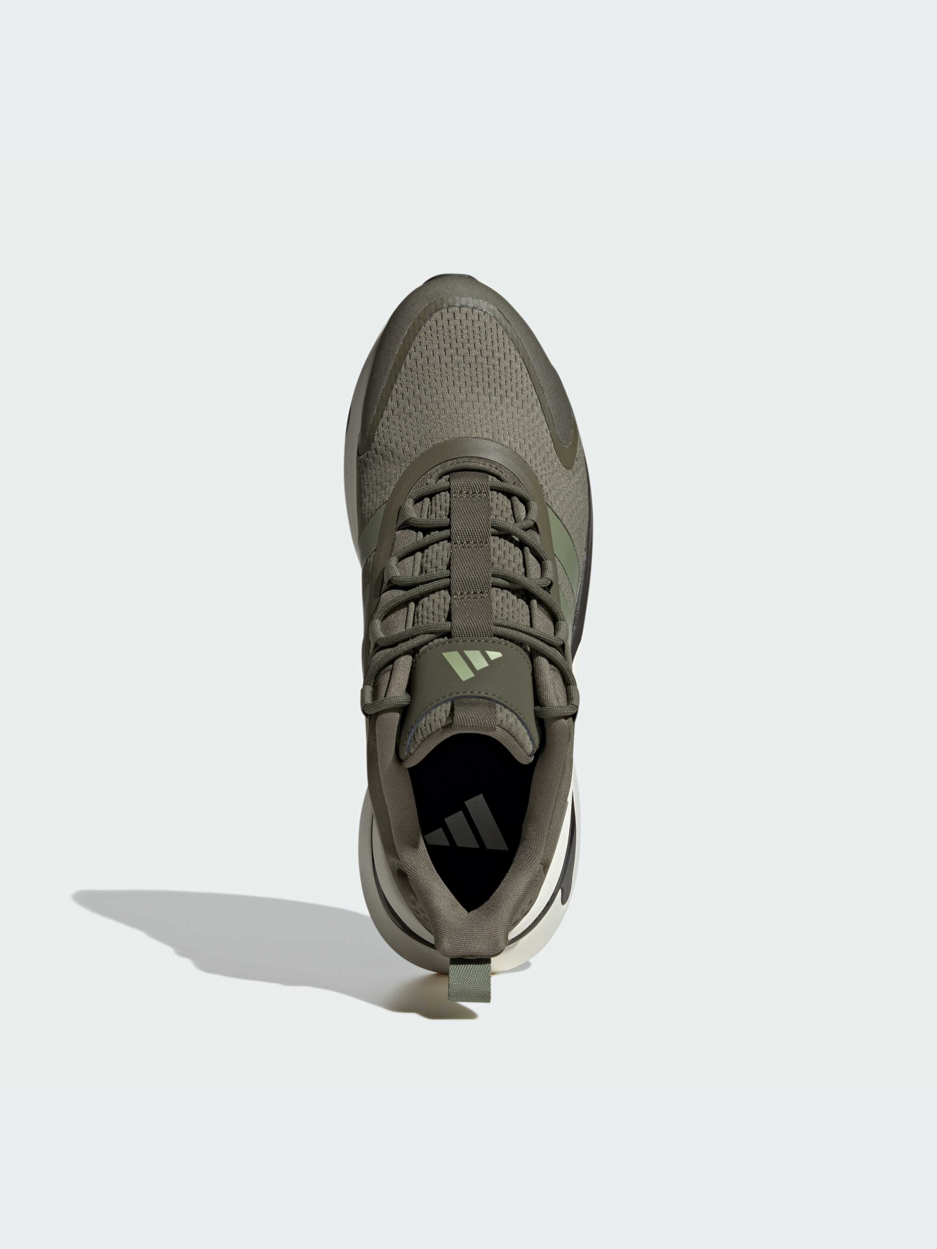 Кроссовки Adidas Alphabounce модель IE6342-KZ Фото