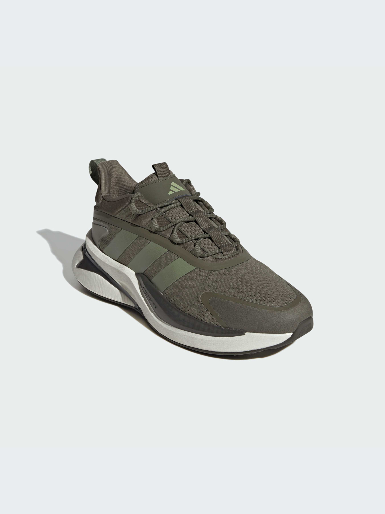 Кроссовки Adidas Alphabounce модель IE6342-KZ Фото