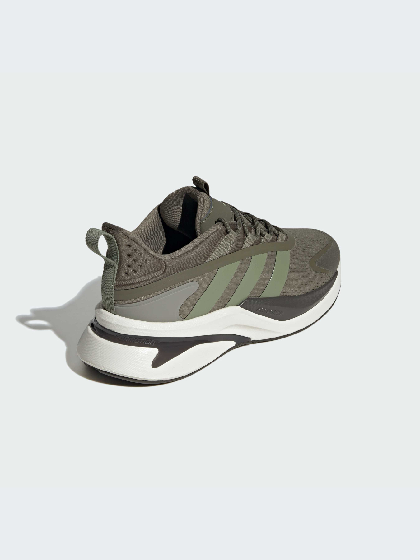Кроссовки Adidas Alphabounce модель IE6342-KZ Фото