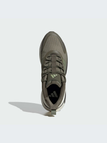 Кроссовки Adidas Alphabounce модель IE6342-KZ Фото