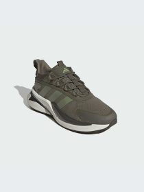 Кроссовки Adidas Alphabounce модель IE6342-KZ Фото