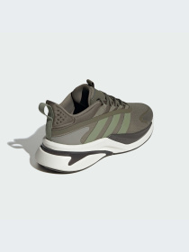 Кроссовки Adidas Alphabounce модель IE6342-KZ Фото